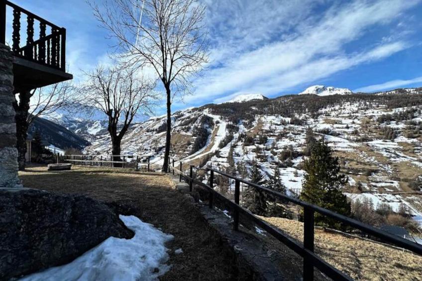 Chalet Le Chatelret - foto 5