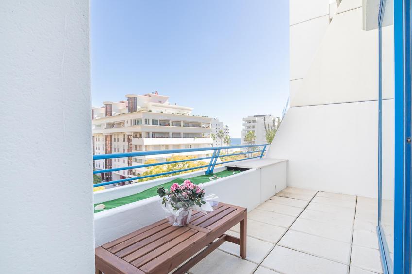 Marbella pool House PH77 on sea shore - foto 21