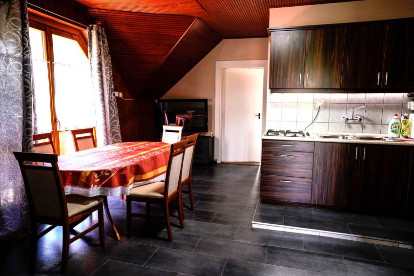 Holiday apartment with outdoor pool and air conditioning - BF-J9BCD - foto 18