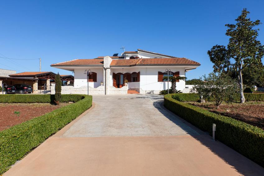 Tenuta San Cassiano With Garden And Pool - foto 20