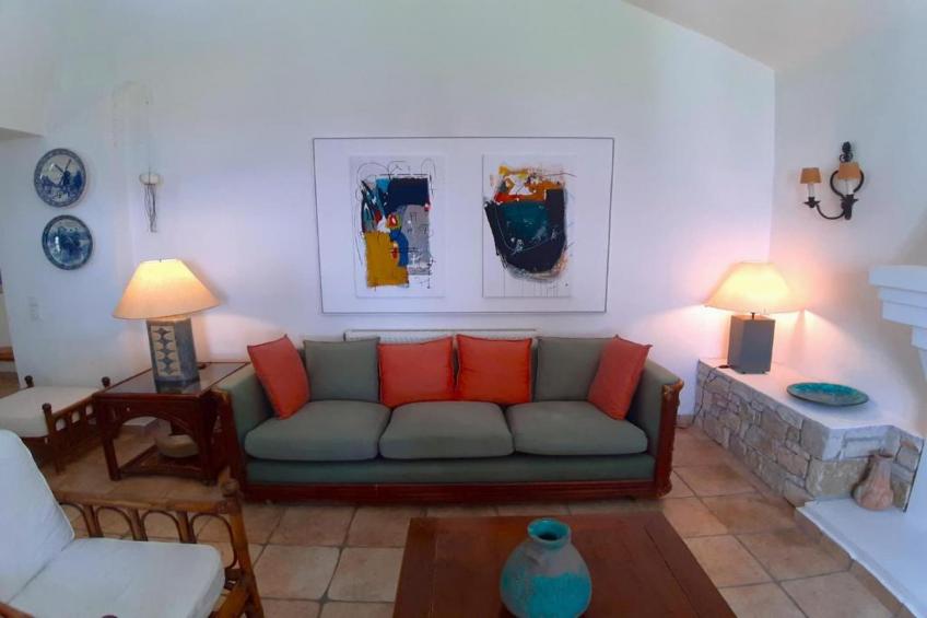 Beachfront Skaloma Villa - foto 11