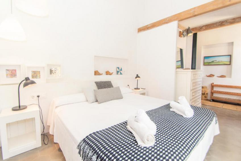 Maison à Cala Galdana - foto 4