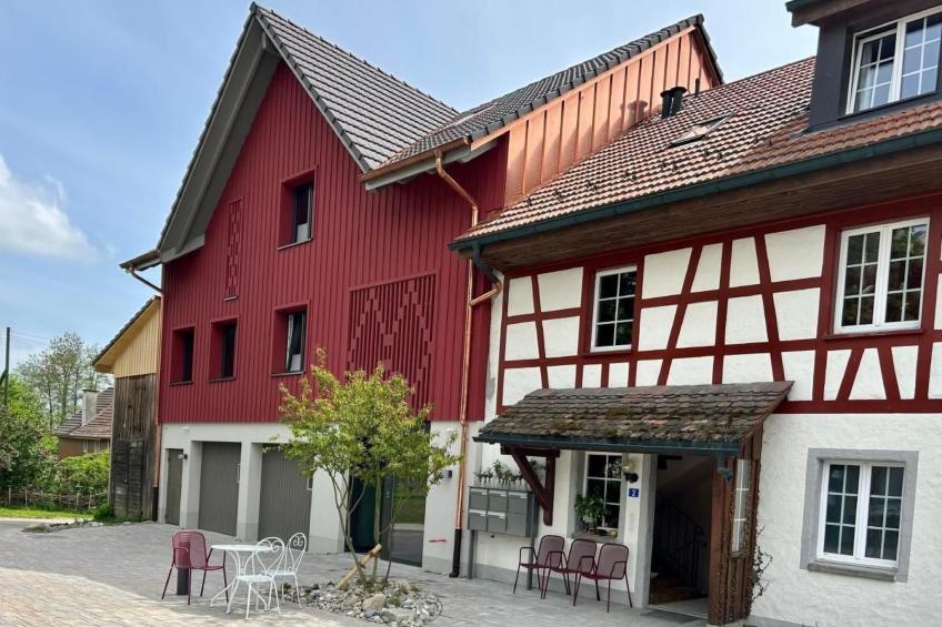 Apfelgarten - foto 31