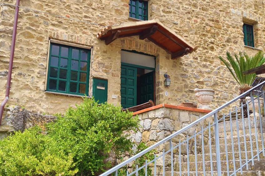 Steinhaus Cilento - foto 17