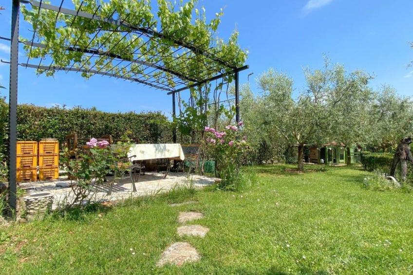 für 2 Personen ca. 30 m² in Novigrad, Adriaküste Kroatien (Westküste von I - foto 36