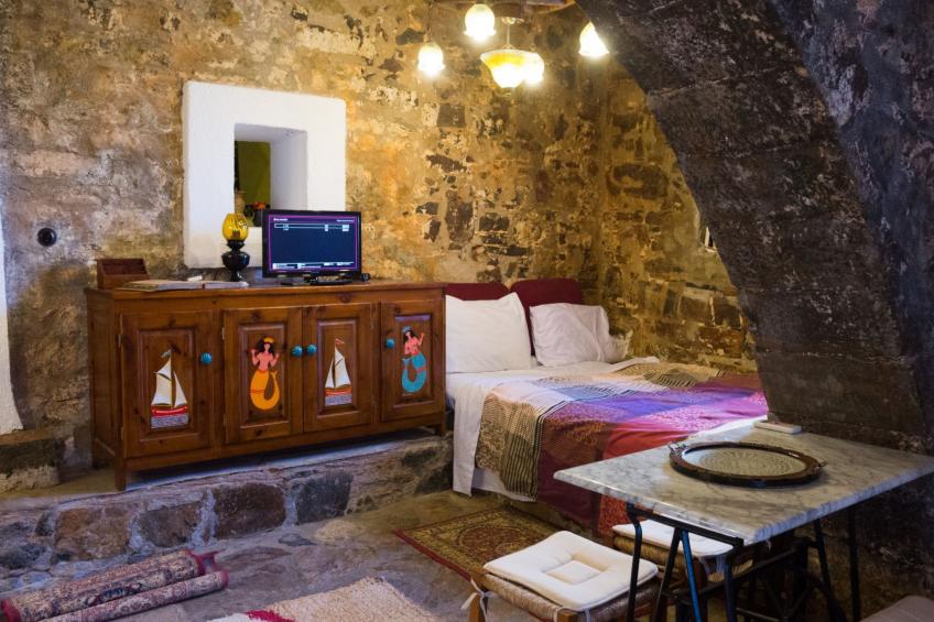 Authentisches Kreta Elounda Haus mit Meerblick Margarita - foto 24