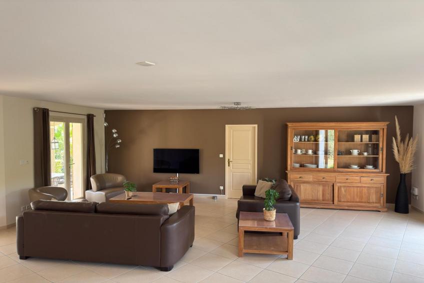 Villa l'Olivier - foto 35