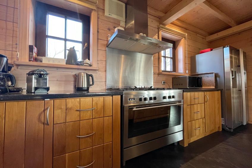 Salland Hideaway - 4 persons - foto 22