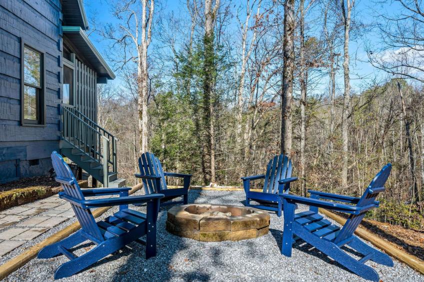 "The Willows" mit Whirlpool - foto 9