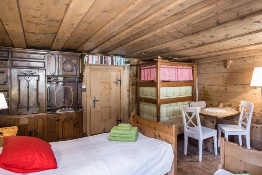 Chesa Paulina - foto 15