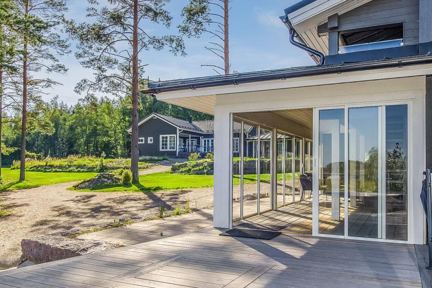 Villa nyåker - foto 14