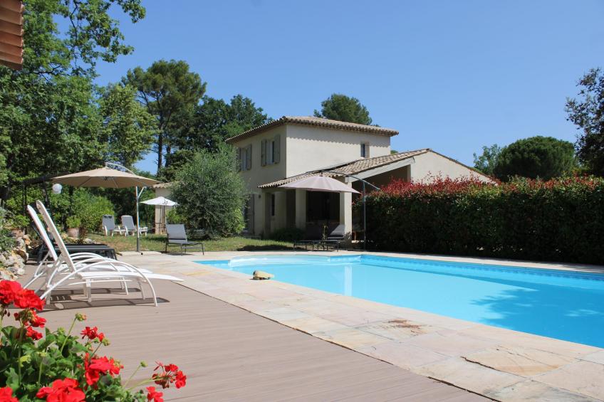 Villa Peirouard - foto 12