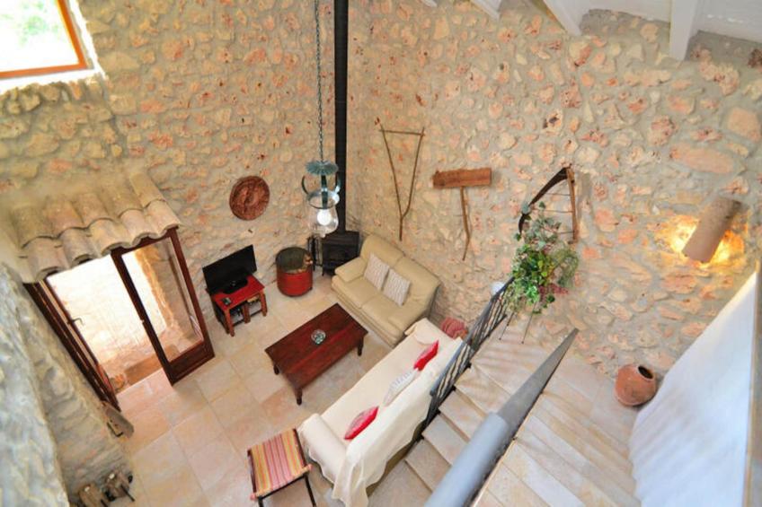 Maison à Lloret de vistalegre - foto 12