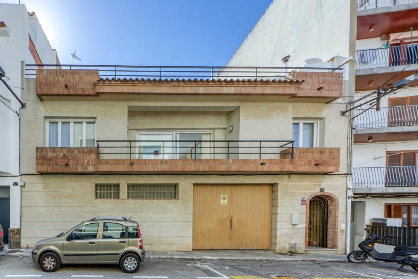 CASA COLOM Roses