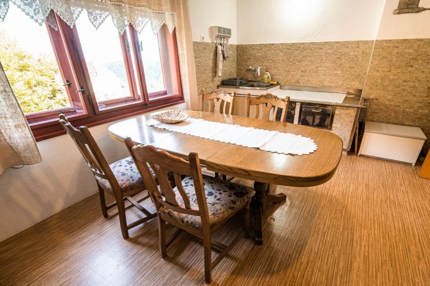 Bloomfield Retreat Country House with Sauna - Three Bedroom Country House - foto 9