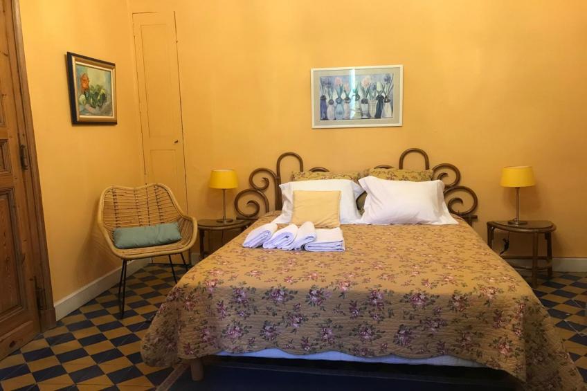 Maison de Maitre avec piscine - foto 15