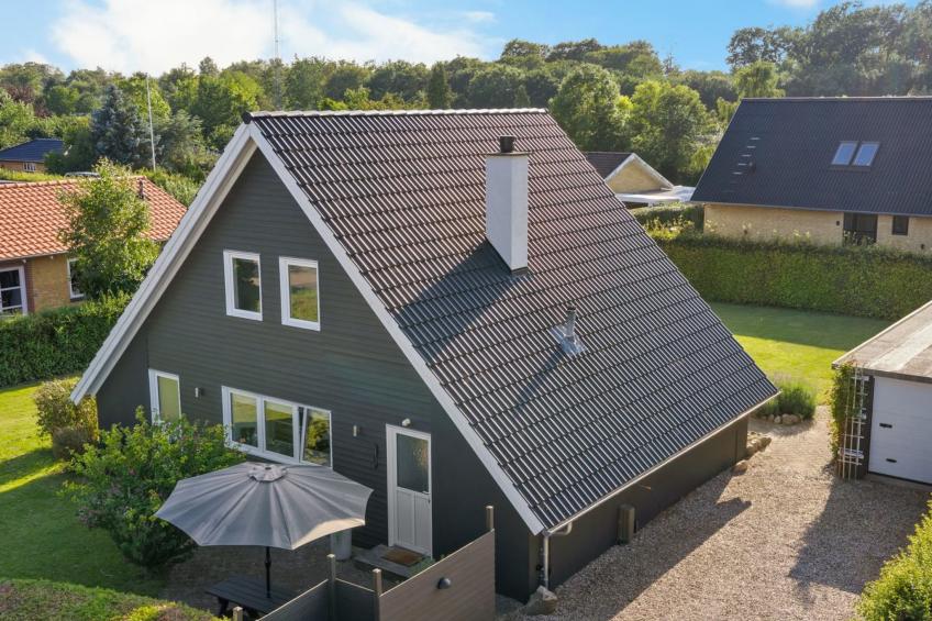 "Begitte" - 200m from the sea - foto 27