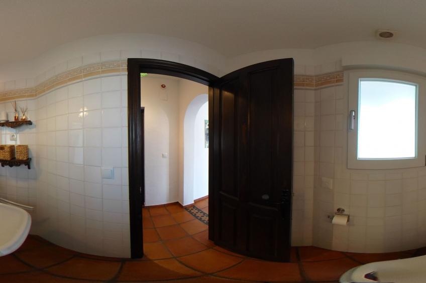 Finca mit Pool und Panoramablick in Monte Pego - foto 60