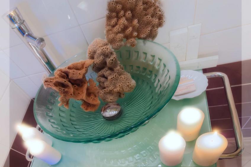 Steinvilla mit Meerblick bei Elafonissi - foto 16