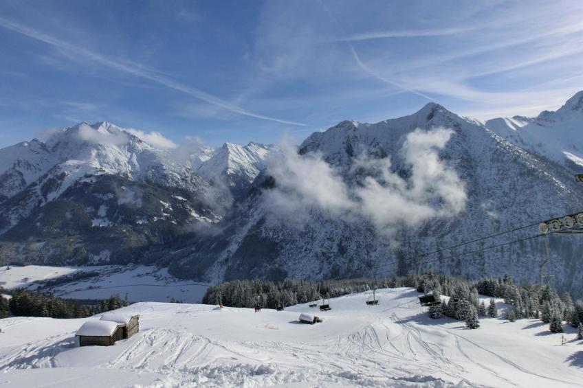 Alpenhof Sonne - foto 26