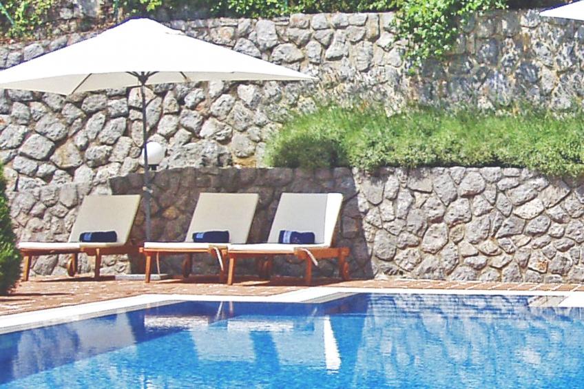 Anwesen "Vila Harmonia" mit Infinity-Pool - foto 3