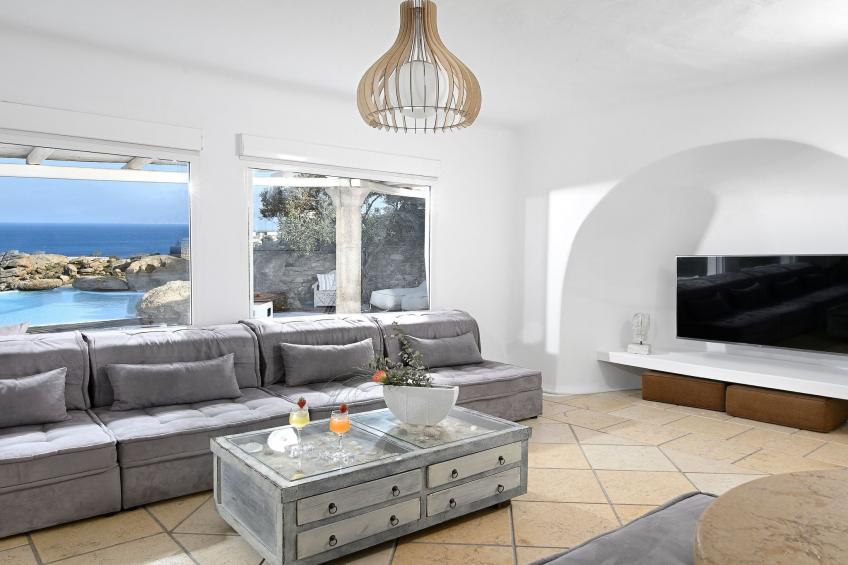 "Paraga Villa 1" mit Whirlpool - foto 77