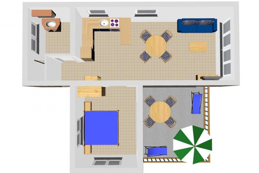 Villa Luger 2. OG - foto 6