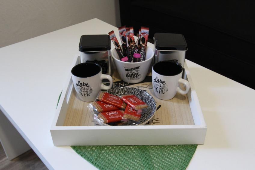 Wohnung im Herzen des Zentrums von Blois - foto 8