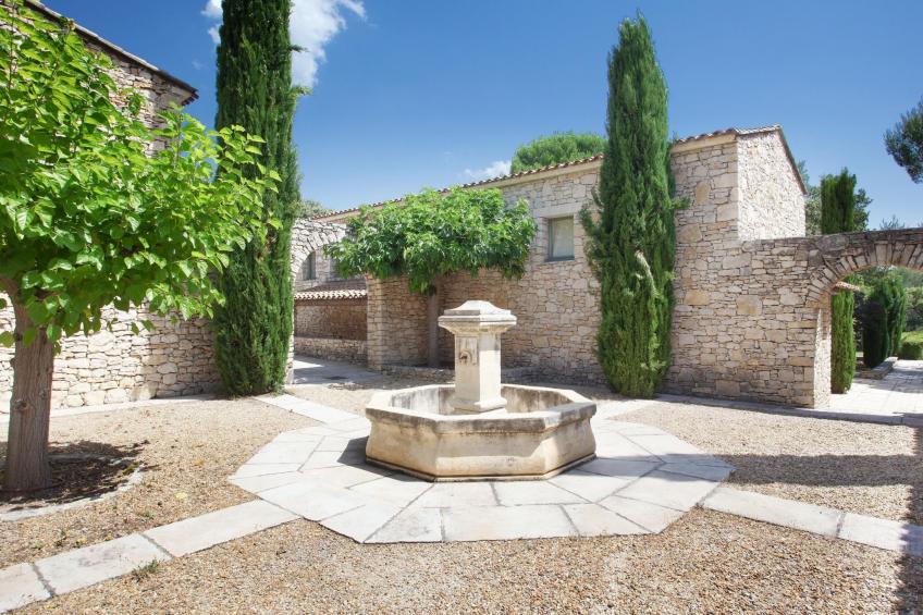 Les Bastides des Chênes (GOD150) - foto 31