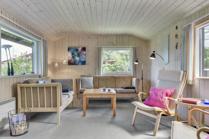 "Agnita" - 300m from the sea in SE Jutland - foto 24