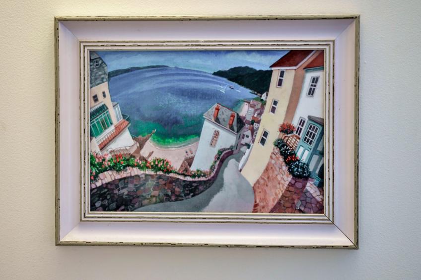 Nor Nour, Cawsand - foto 26