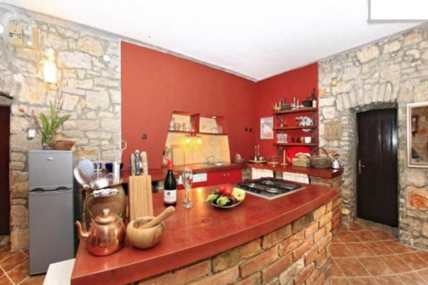 Steinhaus in Strandnähe mit Whirlpool - foto 3