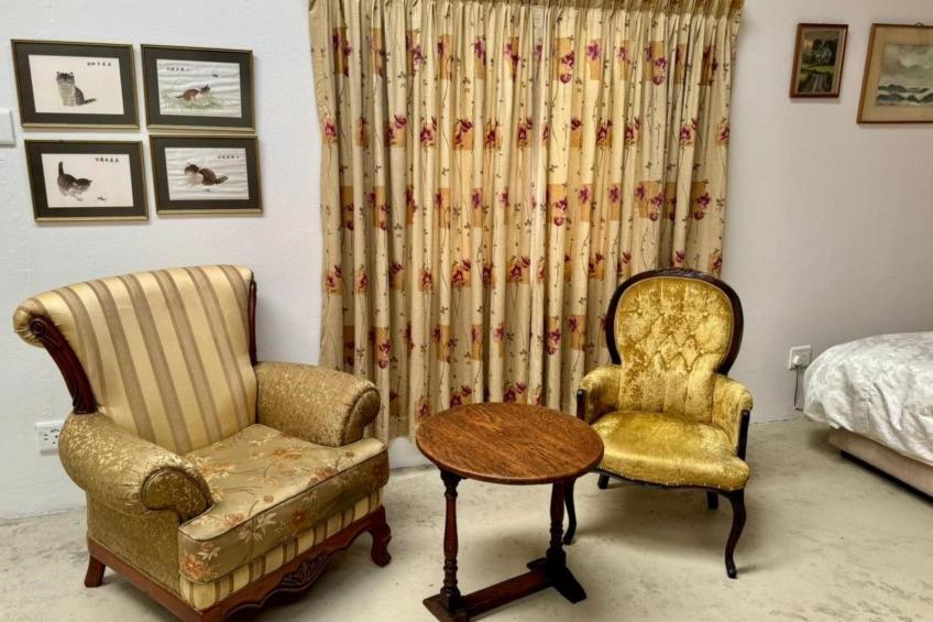 "Comfortably Off-Grid" - foto 34