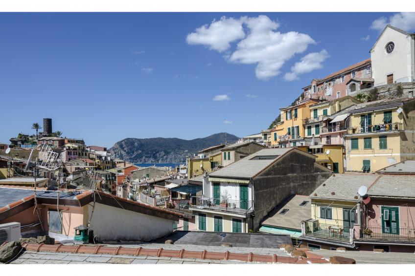 Charming Flat In Vernazza - foto 29