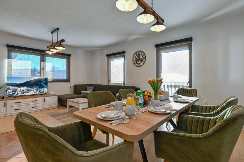 Villa Šumska vila AVA - foto 31