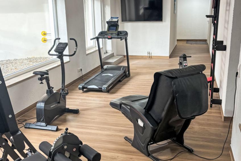 Alpenlodge Rotspitze - foto 13