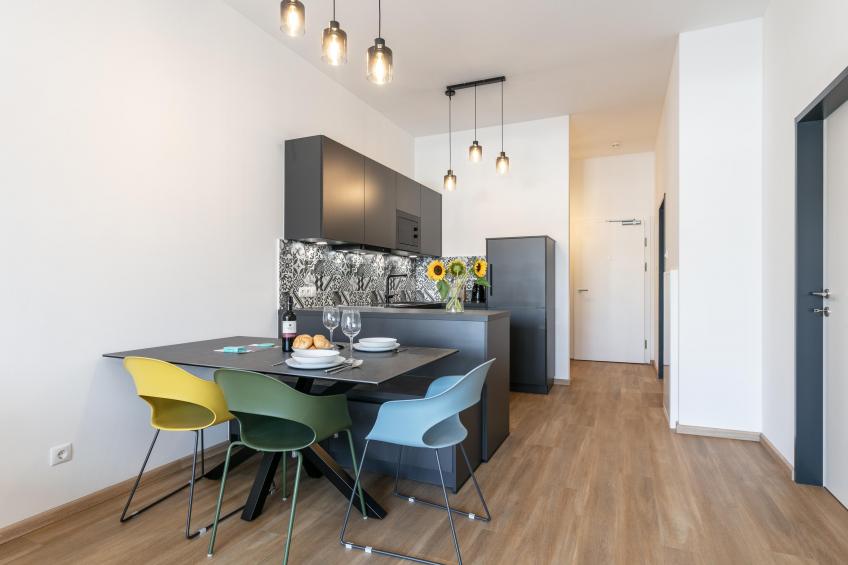 City Apartments Jenbach Top 17 - foto 10