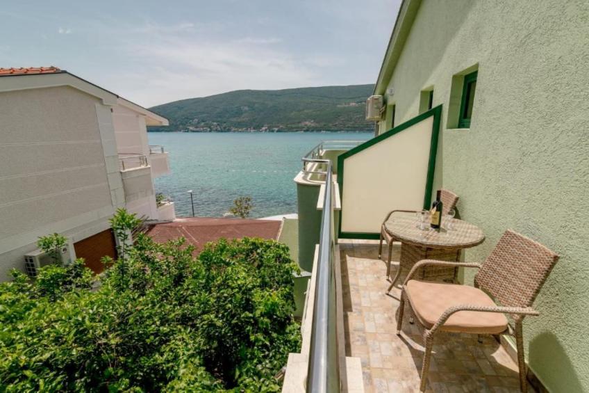 Amor Residence - One Bedroom Apartment with Terrace and Partial Sea View (6) - foto 32