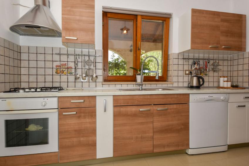 Vakantiewoning - VW-GR56 - foto 5