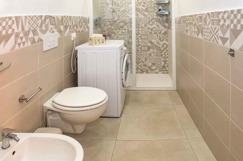 Holiday apartment Centrally located and modernly furnished - BF-C2PCG - foto 12