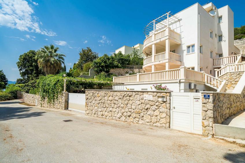 Villa Borna Apartments - Deluxe Studio Apartment (2 Adults) - br. 5 - foto 7