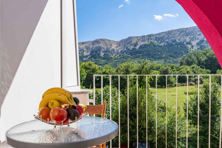 Vakantiewoning met balkon - BF-H79DC - foto 2