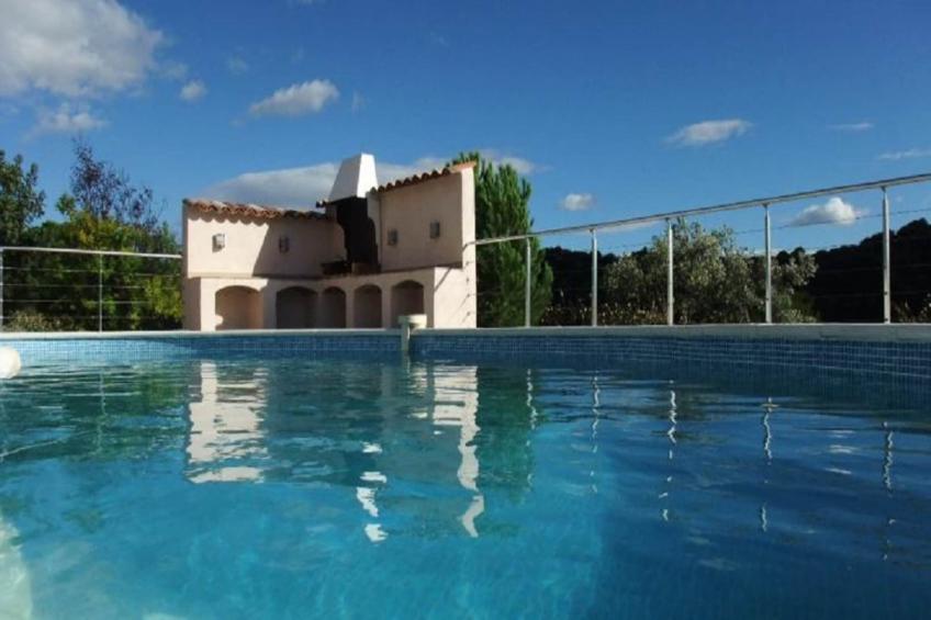 Villa Les Muriers - foto 37