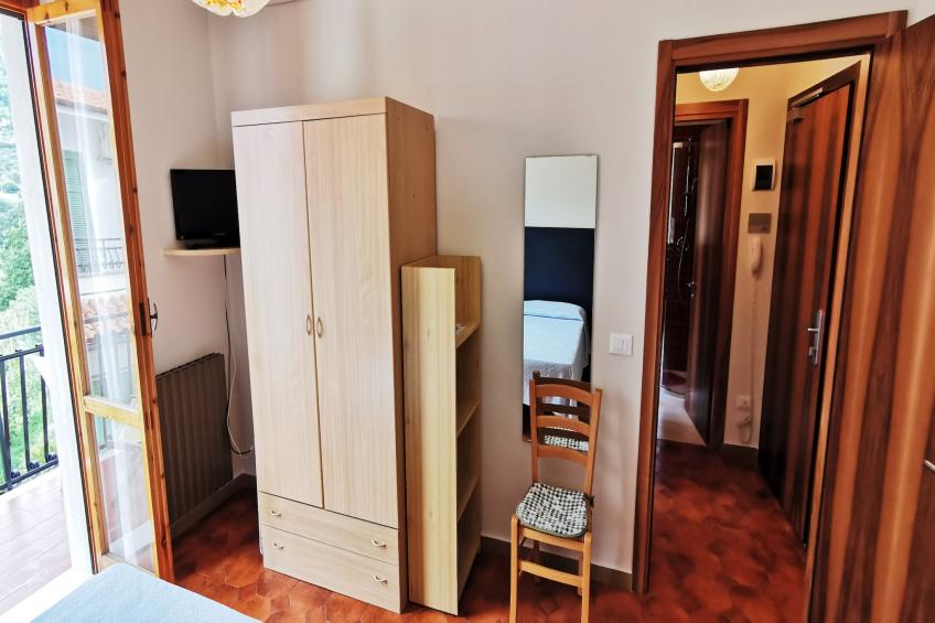 Residence dei Fiori / APARTMENT THREE BEDROOMS - foto 15