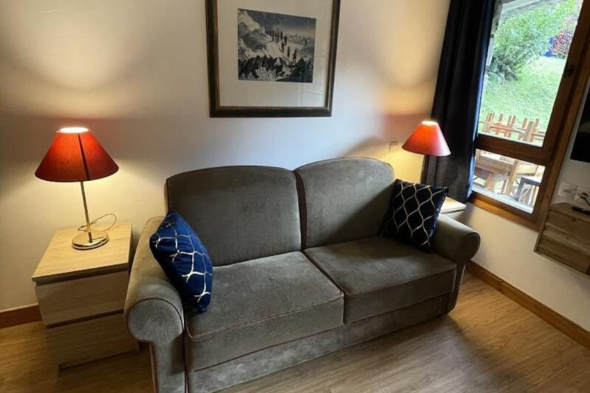 Résidence Les Arcs 1950 Le Village - maeva Home - foto 18