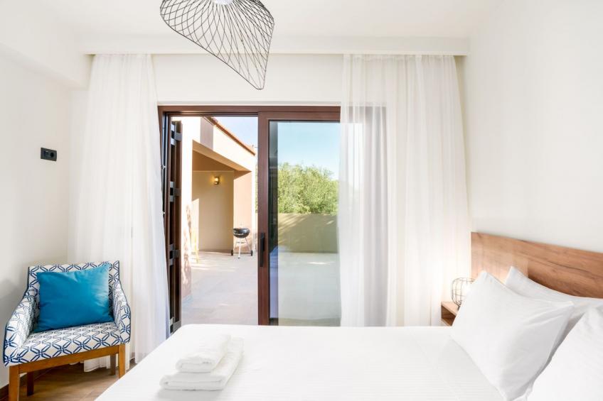 Villa Fos - Privater Pool, Eleganz und Meerblick - foto 26