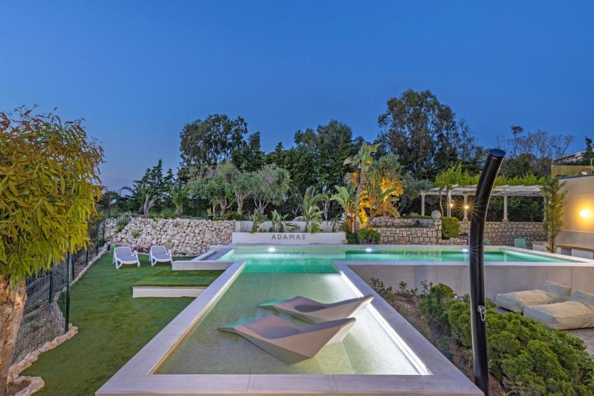 "Adamas Villa Rhodos" - foto 3