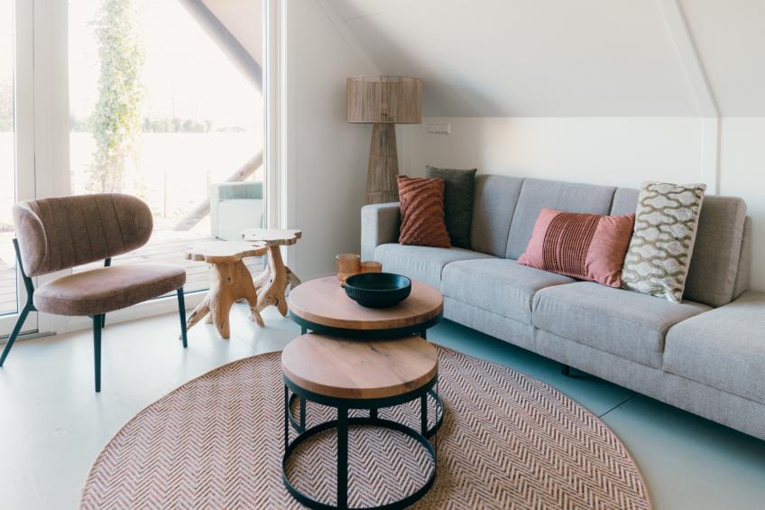 Big lodge | 6 persons - foto 4