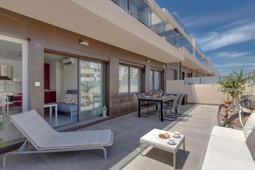 Wohnung "Playa Elisa" mit Gemeinschaftspool - foto 2