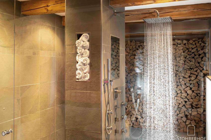 Wunderschönes Ferienhaus mit Kamin in Riederau - foto 30